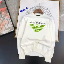 Picture of Armani Sweaters _SKUArmaniM-3XL25tr0143424